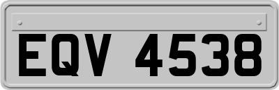 EQV4538