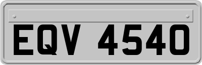 EQV4540