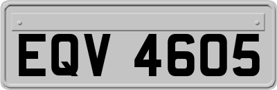 EQV4605