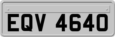 EQV4640