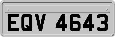 EQV4643