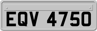 EQV4750