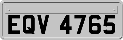 EQV4765