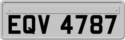 EQV4787