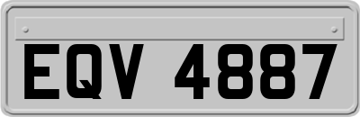 EQV4887
