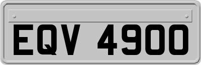 EQV4900