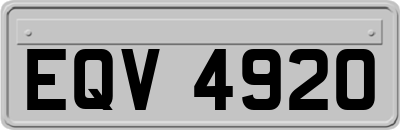 EQV4920