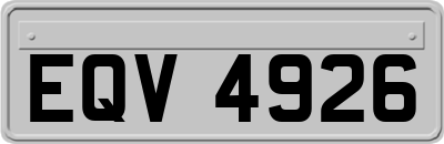 EQV4926