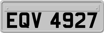 EQV4927