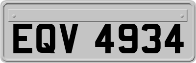 EQV4934