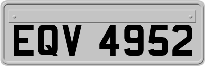 EQV4952