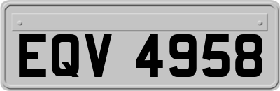 EQV4958