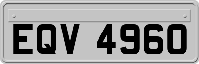 EQV4960