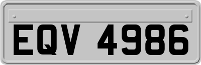 EQV4986
