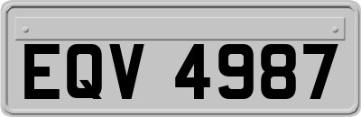 EQV4987