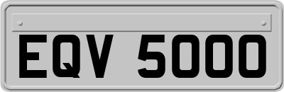EQV5000