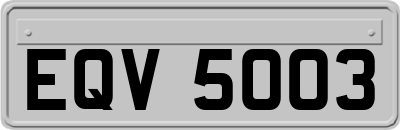 EQV5003