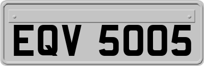 EQV5005