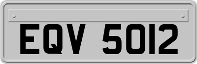 EQV5012