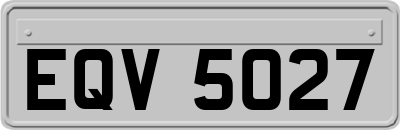 EQV5027