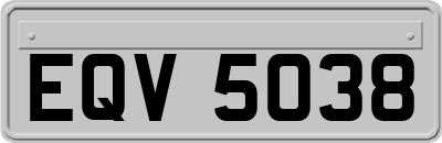 EQV5038