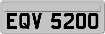 EQV5200