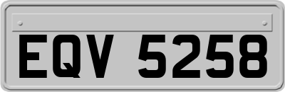 EQV5258