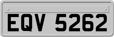 EQV5262