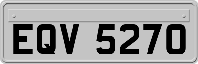 EQV5270