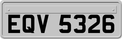 EQV5326