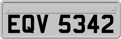 EQV5342