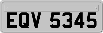 EQV5345