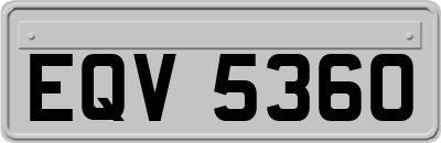 EQV5360