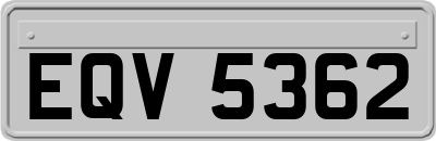 EQV5362