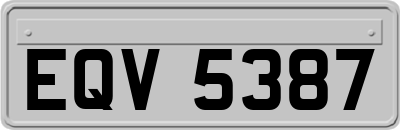 EQV5387