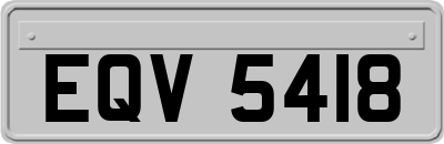 EQV5418