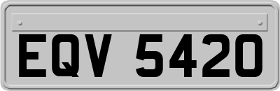 EQV5420