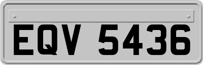 EQV5436