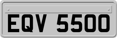EQV5500