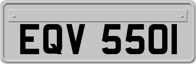 EQV5501