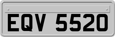 EQV5520
