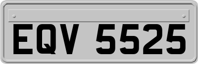 EQV5525