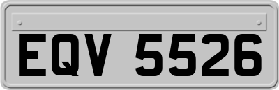 EQV5526