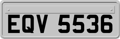 EQV5536