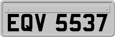 EQV5537
