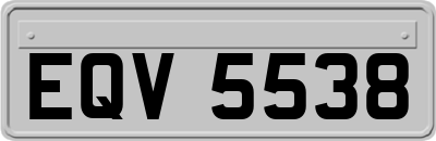 EQV5538
