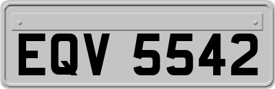 EQV5542