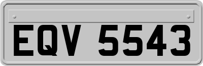 EQV5543