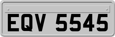 EQV5545