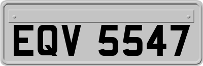 EQV5547